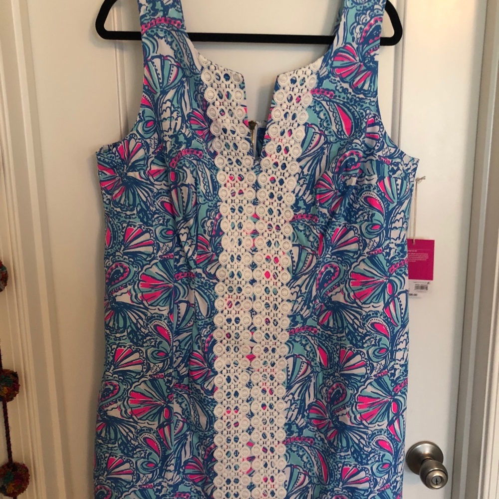 NWT LILLY PULITZER BY TARGET 20W
